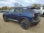 2025 NISSAN KICKS