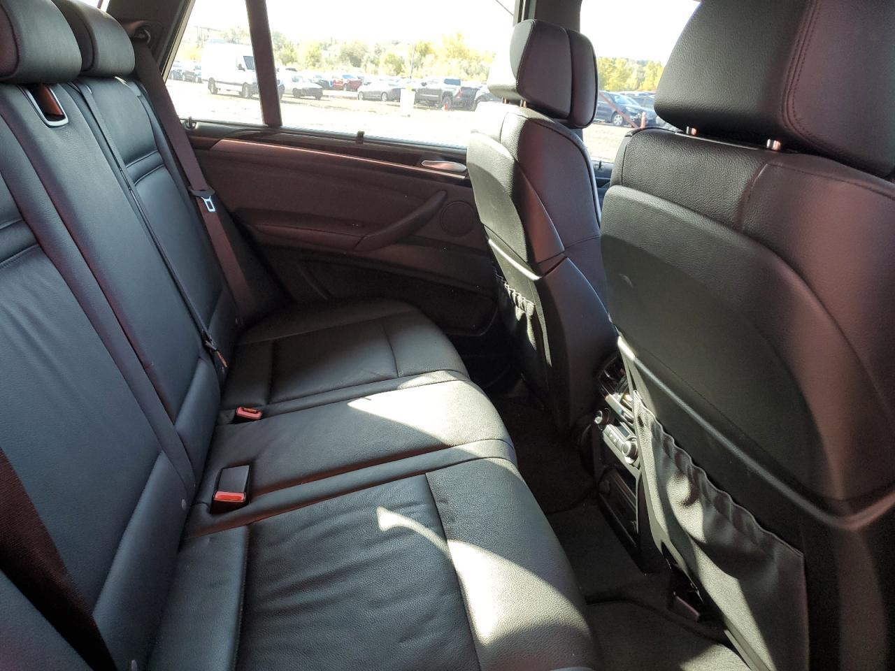 2013 BMW X5