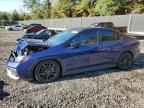 2023 SUBARU WRX