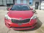 2016 KIA FORTE