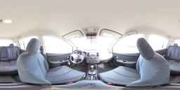 2010 NISSAN VERSA