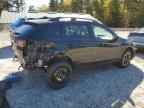 2022 SUBARU Crosstrek