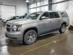 2018 CHEVROLET Suburban