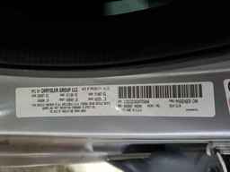 2013 DODGE Avenger