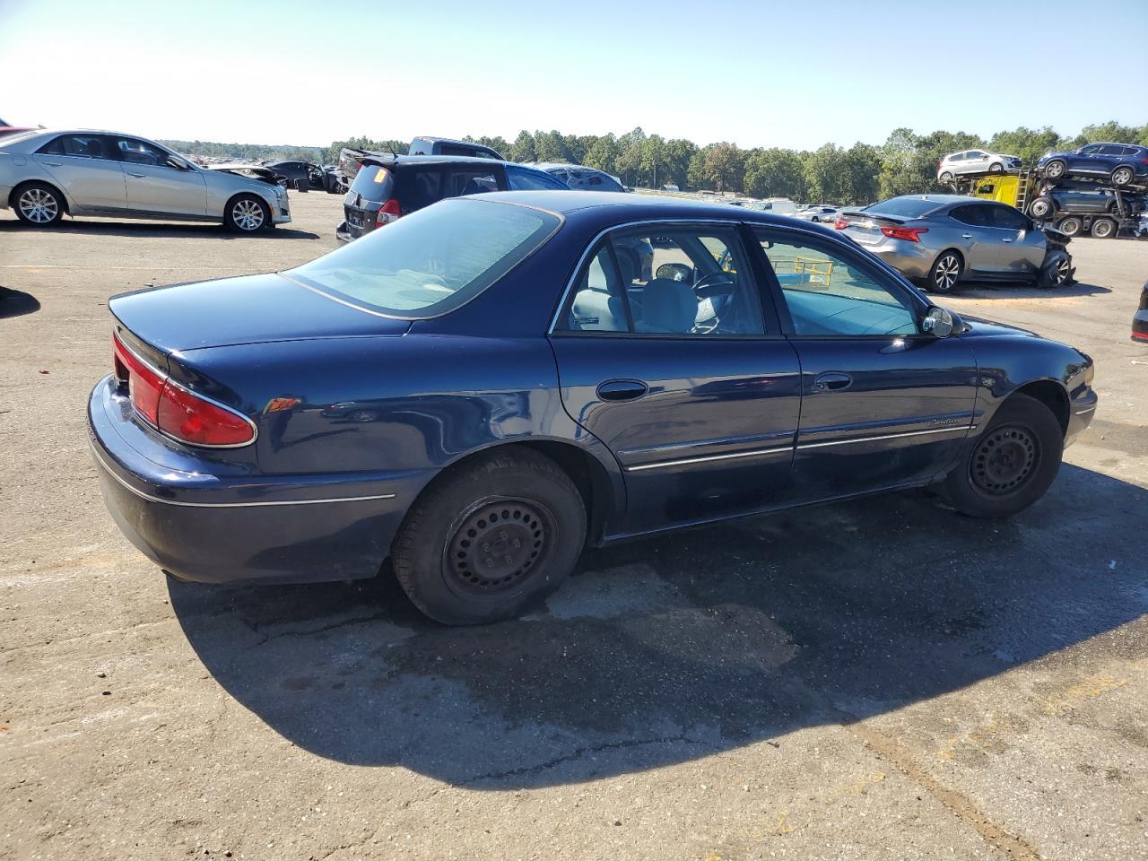 1999 BUICK Century
