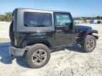 2010 JEEP WRANGLER