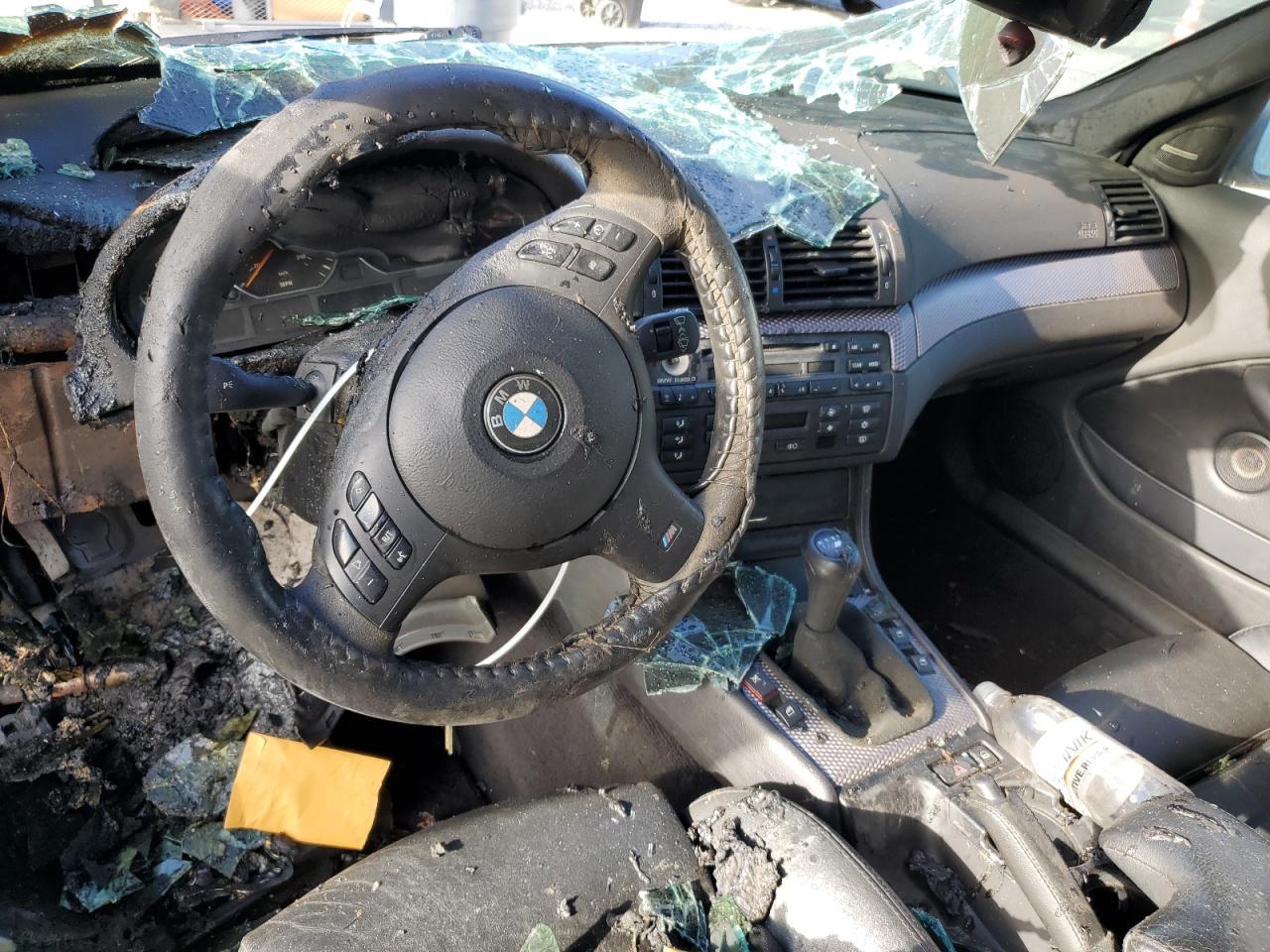 2003 BMW 3 SERIES