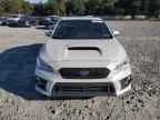 2018 SUBARU WRX