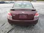 2010 HONDA ACCORD