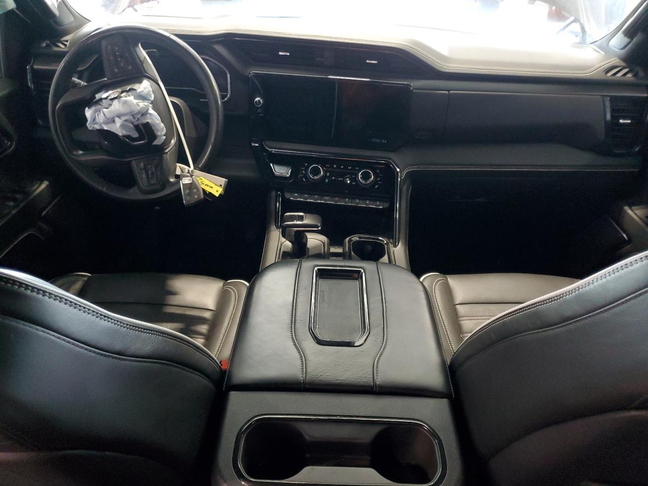 2022 GMC Sierra