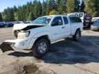 2011 TOYOTA TACOMA