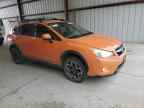 2014 SUBARU XV Crosstrek