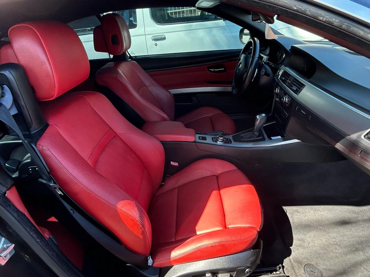 2012 BMW 3 SERIES