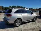 2013 ACURA MDX