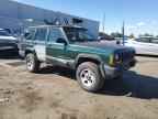 2000 JEEP CHEROKEE