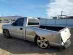 2006 CHEVROLET Silverado