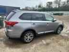2017 MITSUBISHI outlander