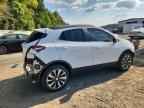 2022 BUICK ENCORE