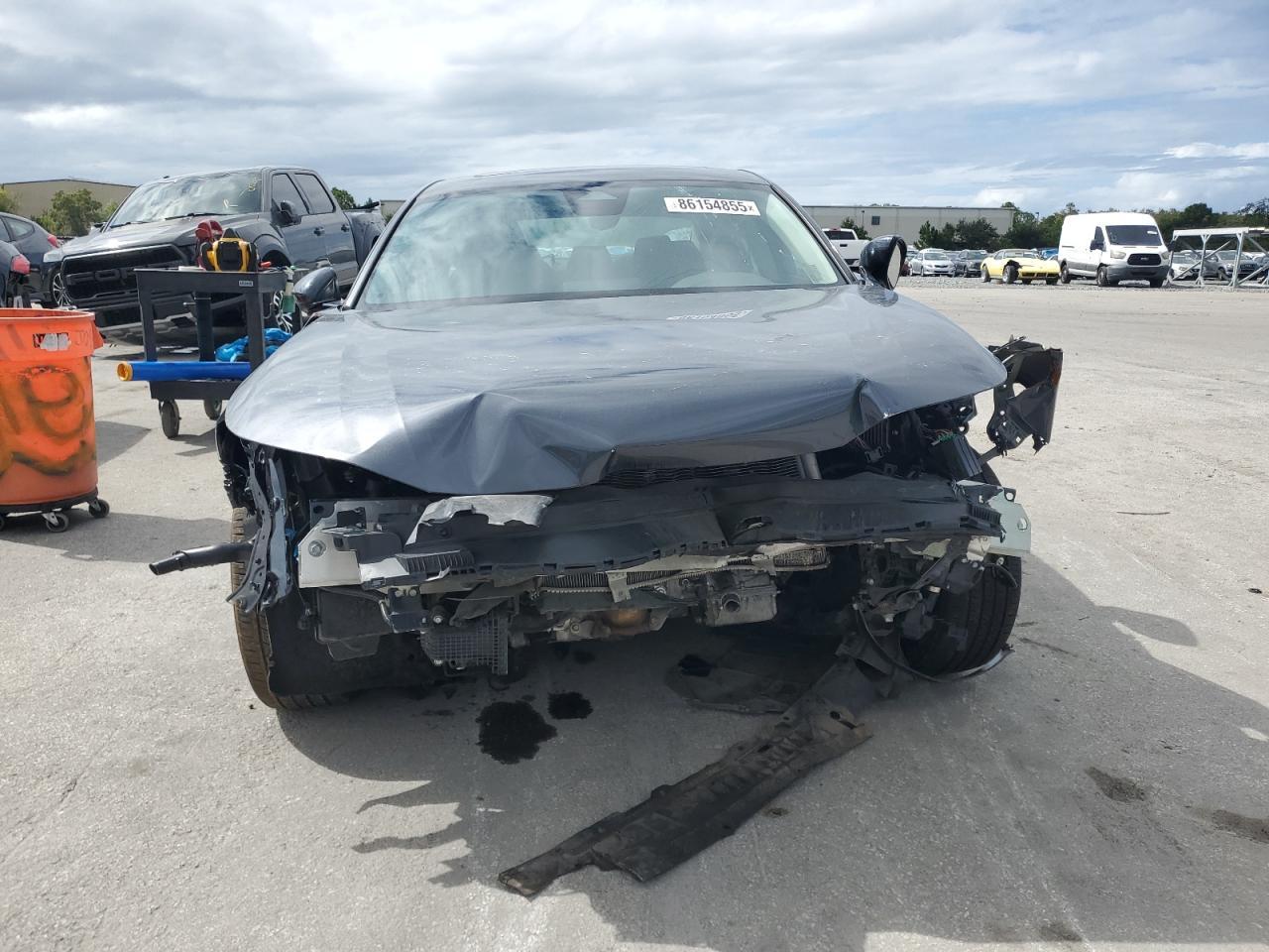 2024 HONDA ACCORD