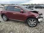 2012 NISSAN MURANO