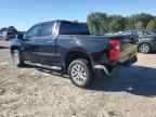 2022 CHEVROLET Silverado