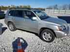 2004 TOYOTA HIGHLANDER