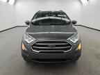 2020 FORD EcoSport