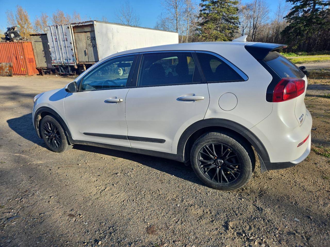 2019 KIA Niro