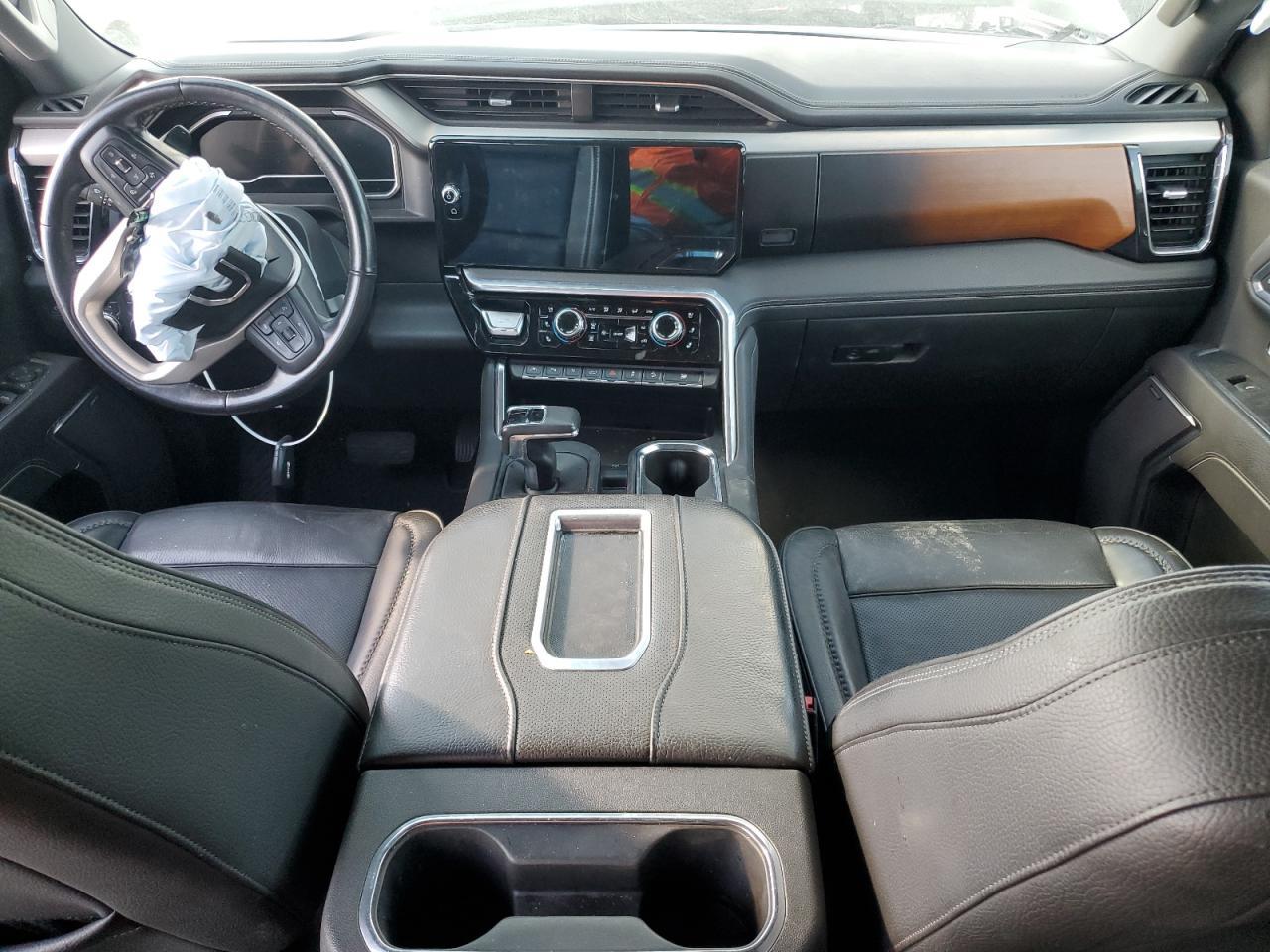 2022 GMC Sierra