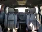 2013 DODGE GRAND CARAVAN