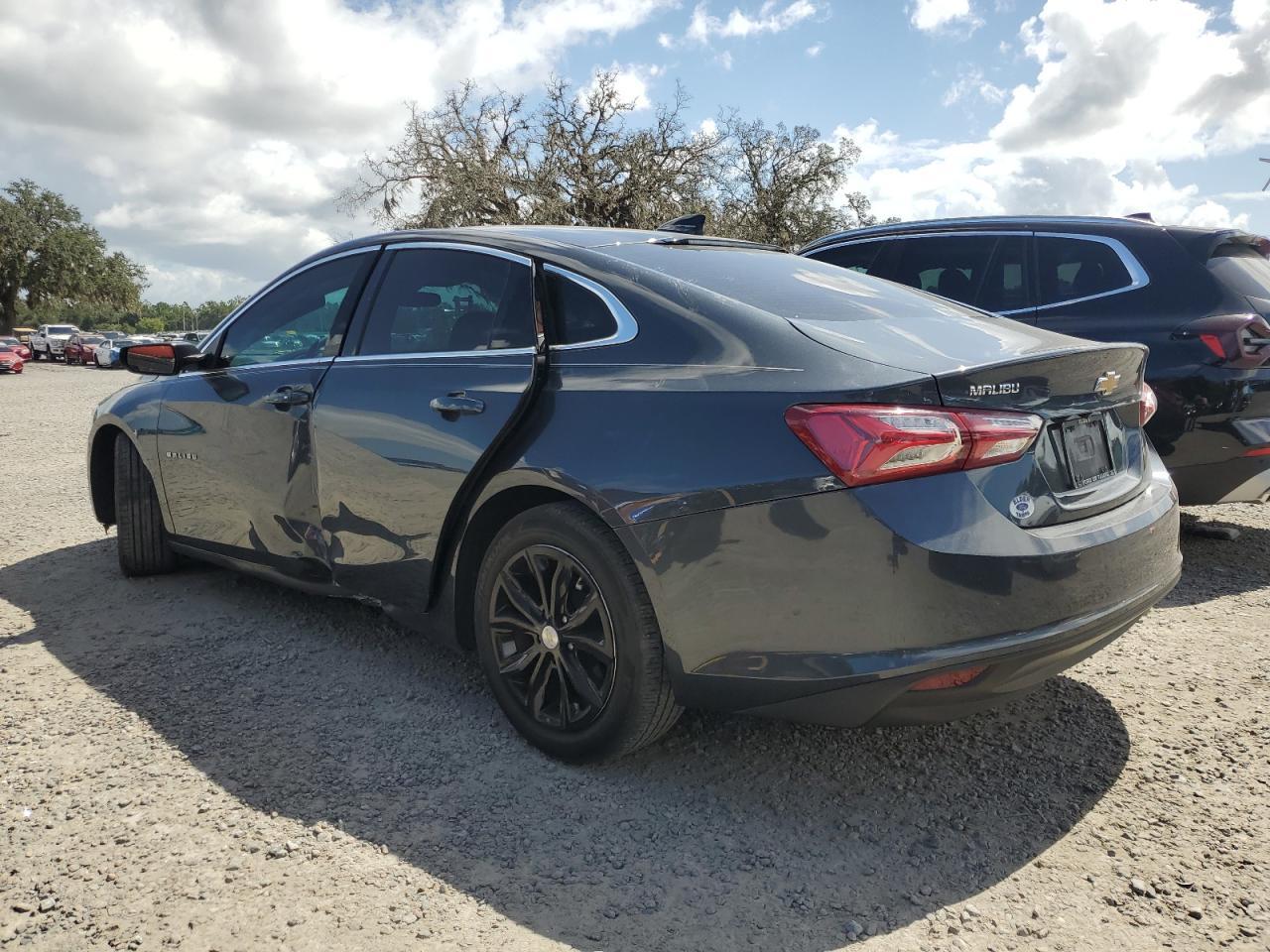 2021 CHEVROLET MALIBU