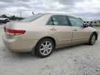 2004 HONDA ACCORD