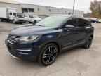 2017 LINCOLN MKC
