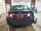 2012 CHEVROLET CRUZE