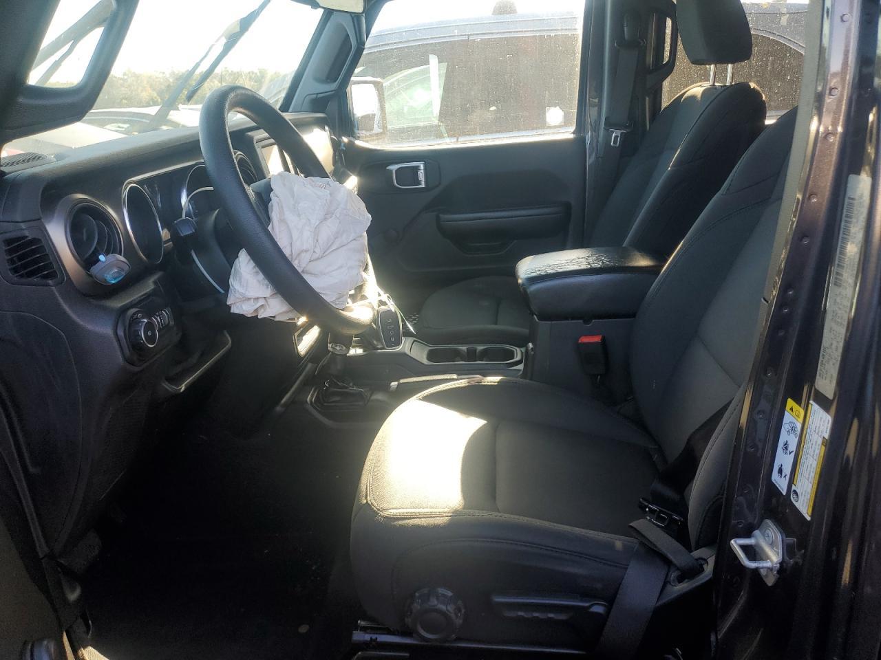 2019 JEEP Wrangler Unlimited