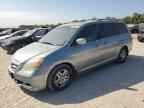2007 HONDA ODYSSEY