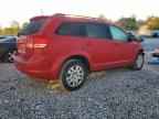 2020 DODGE JOURNEY