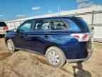 2014 MITSUBISHI outlander