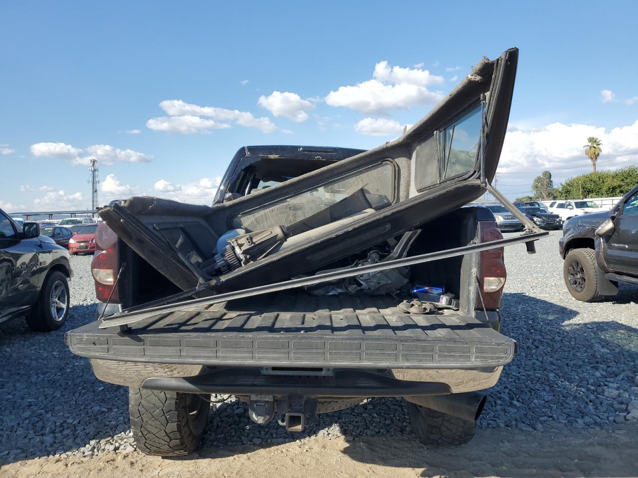 2005 CHEVROLET Silverado 2500