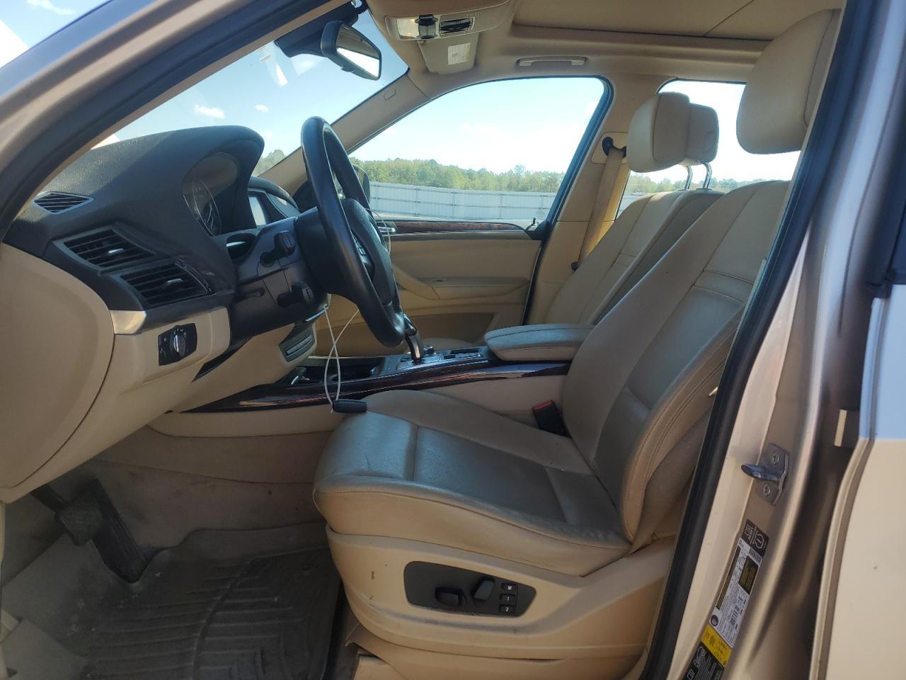 2013 BMW X5