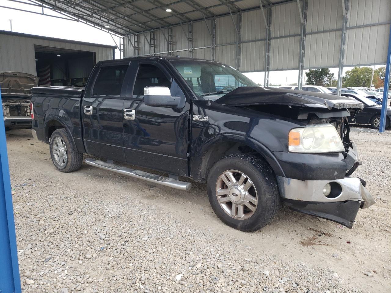2006 FORD F-150
