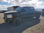 2013 CHEVROLET Silverado