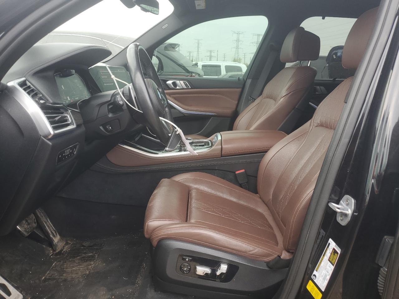 2019 BMW X5