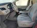 2012 TOYOTA SIENNA