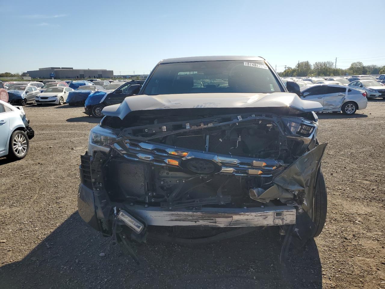 2023 TOYOTA TUNDRA
