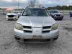 2004 MITSUBISHI outlander