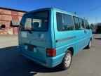 1993 VOLKSWAGEN Eurovan