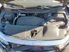 2022 HONDA ODYSSEY