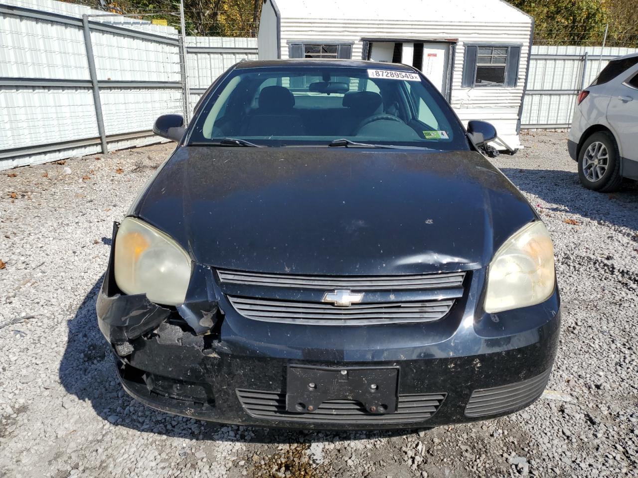 2007 CHEVROLET COBALT