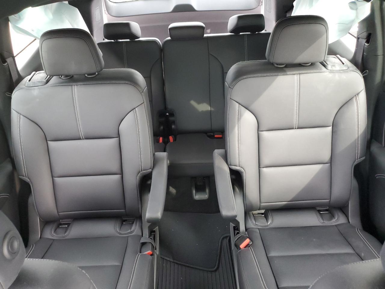 2025 GMC ACADIA